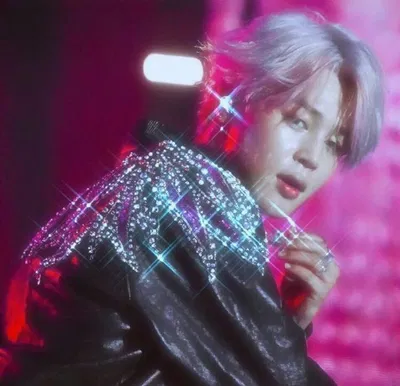 Jimin  ̊+· ͟͟͞͞➳❥ 80's Love