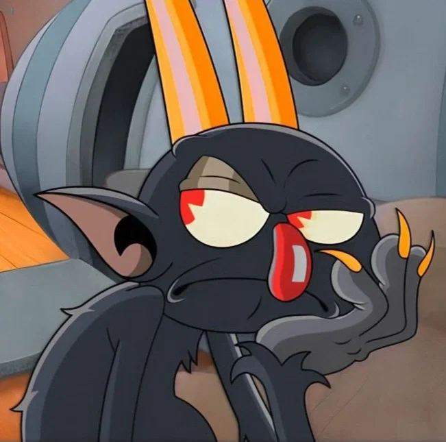The Devil [The Cuphead Show!]