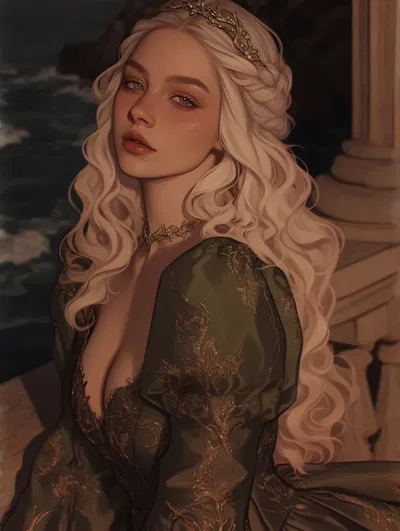 Lyra Celtigar