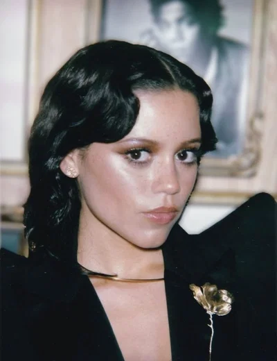 Jenna Ortega