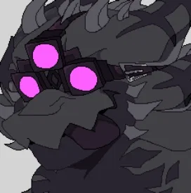 Tales From Laminax CO. // Nightcrawler