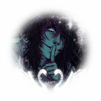 ◡◡ 。Jeff the Killer .ᐟ.ᐟ ✦、