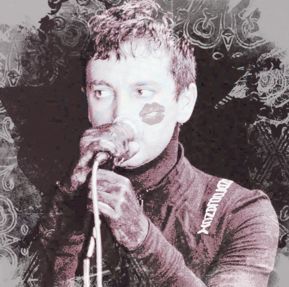 ◟♯ . |-/ tyler joseph . ! 🪽🦴