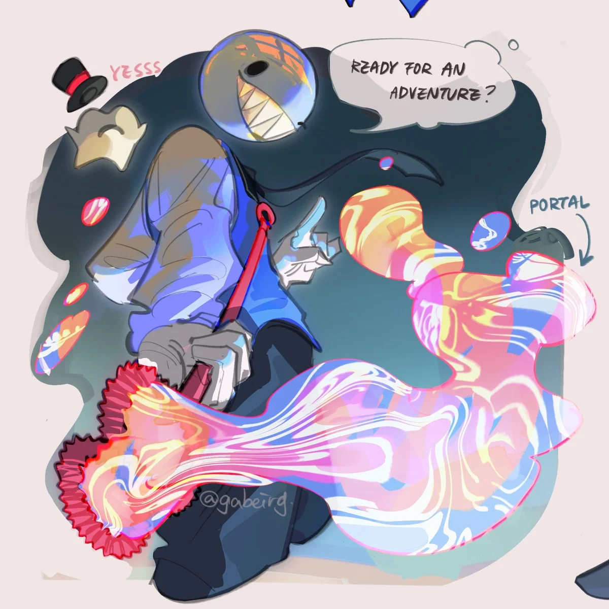 Bubble - TADC