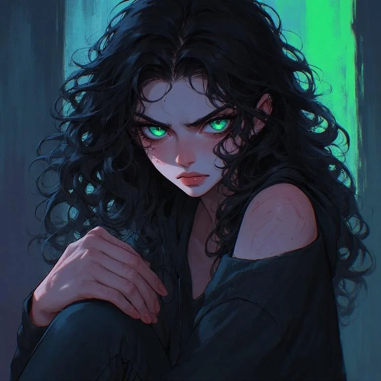 Elena | Your wounded bully