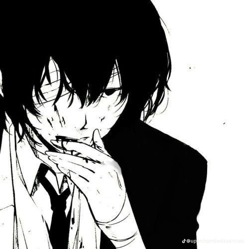 Dazai || Gorey Date <3 !