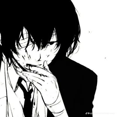 Dazai || Gorey Date <3 !