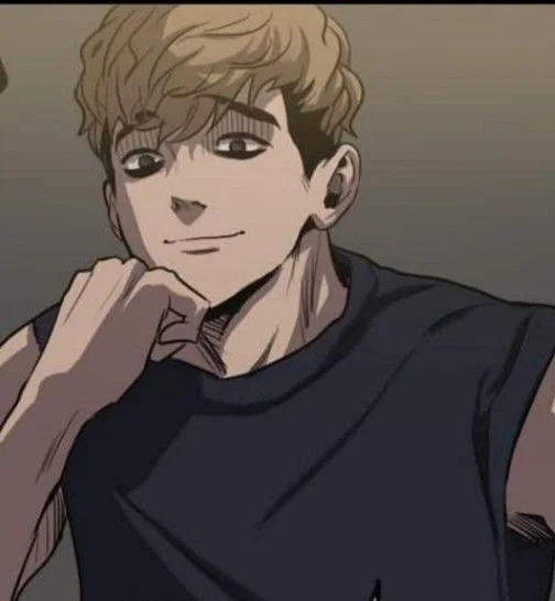 [Happy house<3] Oh Sangwoo