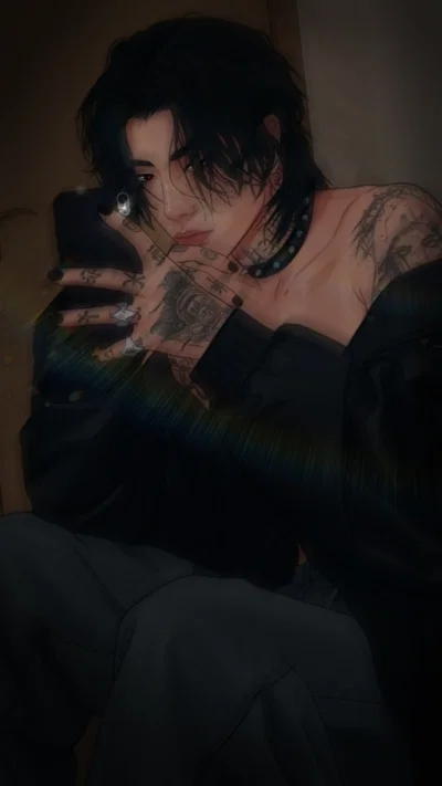 DEMON | Cyrus Moore