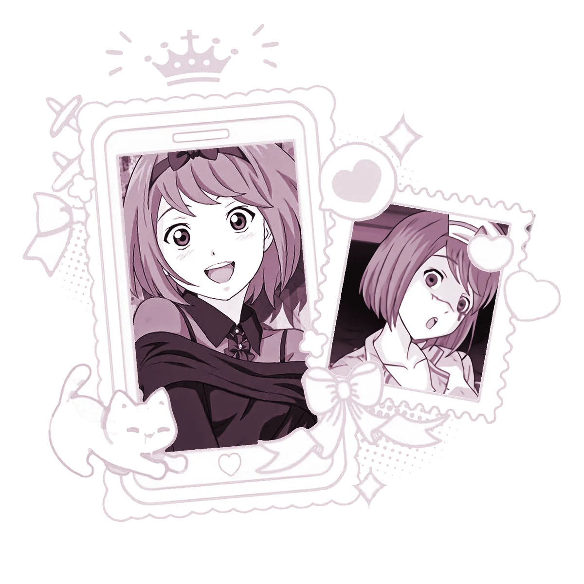 Yumehara Chiyo