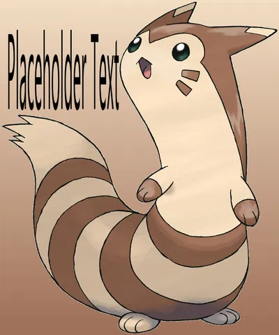 Furret Livingsuit