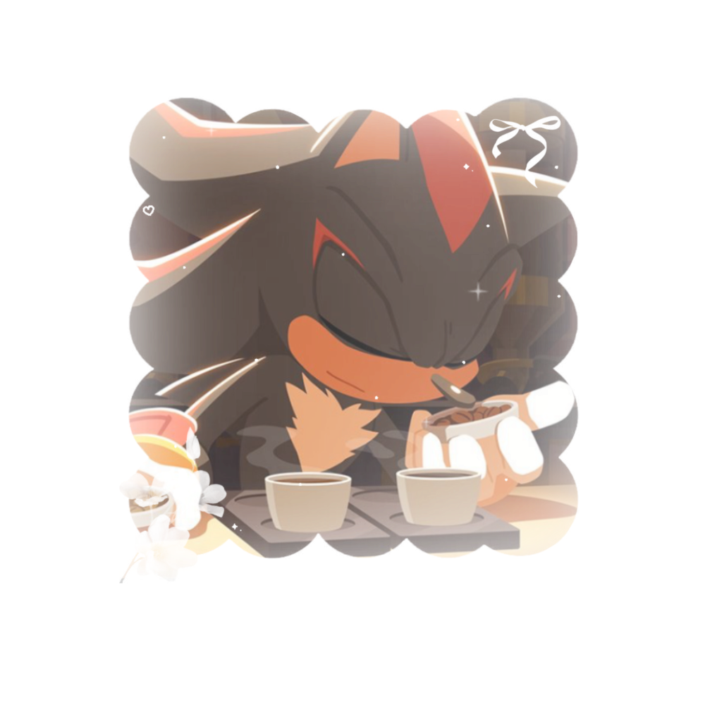 . ⟢ Shadow   ̆