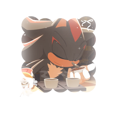 . ⟢ Shadow   ̆