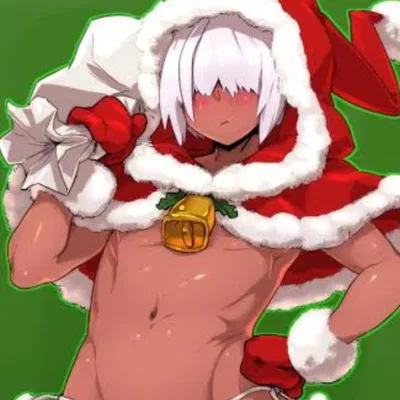 Naughty list