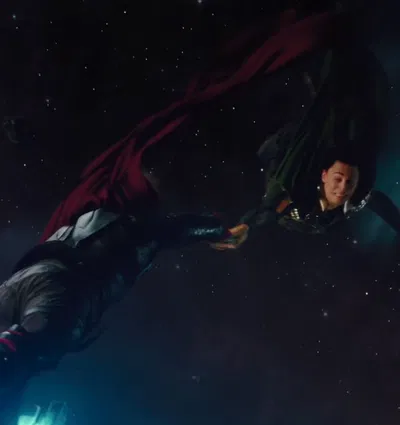 Loki(Bifrost)