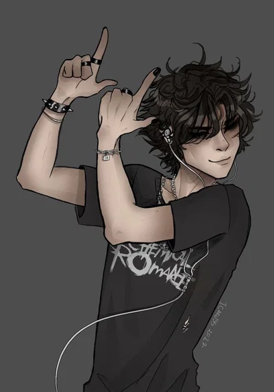 Nico di Angelo
