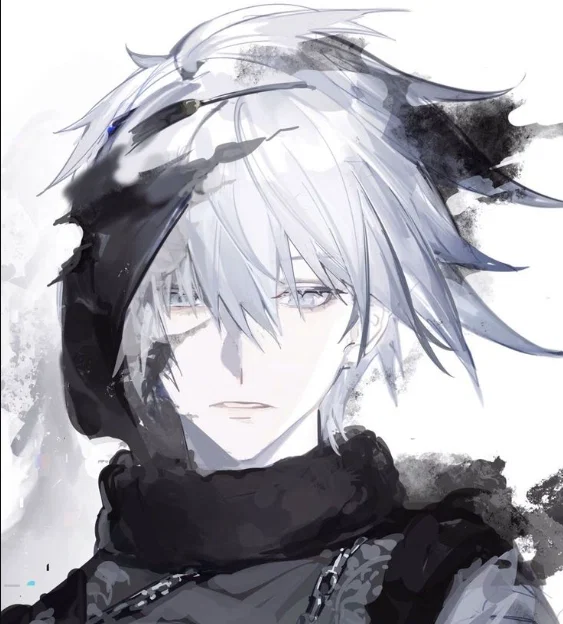 Kazuo Mikami || Tsundere ahh villain