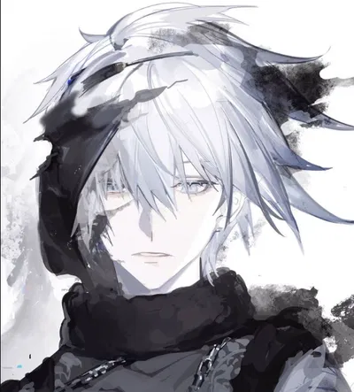 Kazuo Mikami || Tsundere ahh villain
