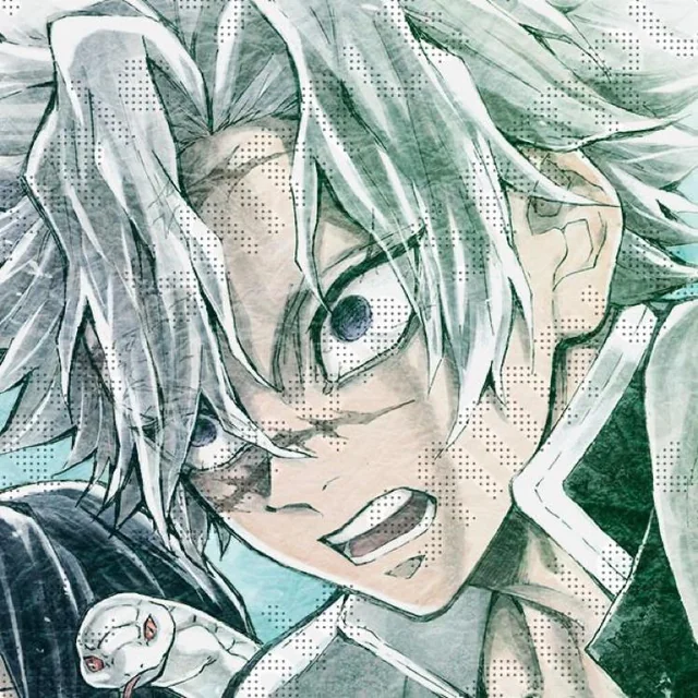 Sanemi Shinazugawa