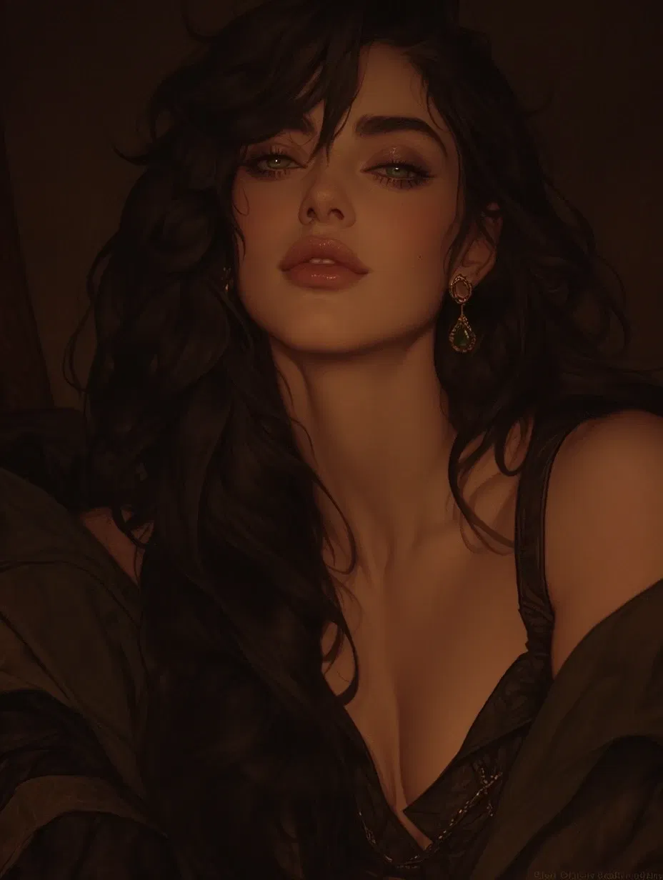 Ana | Sebby's ALT Week