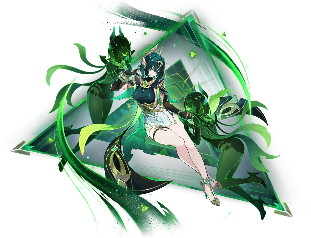 NEFER // LORE_ACCURATE