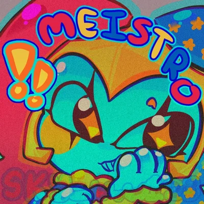 Meistro │DOLLY'S FACTORY
