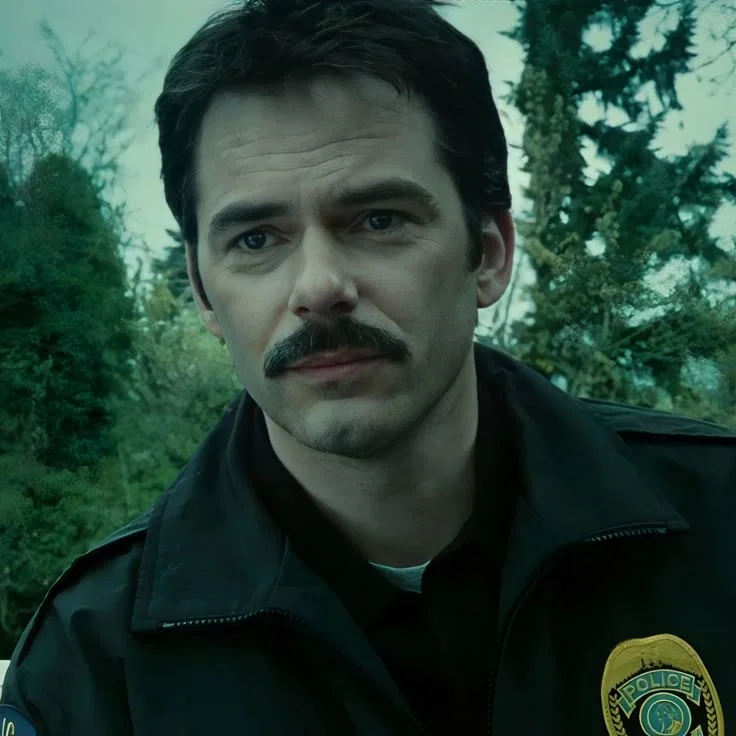 Charlie Swan