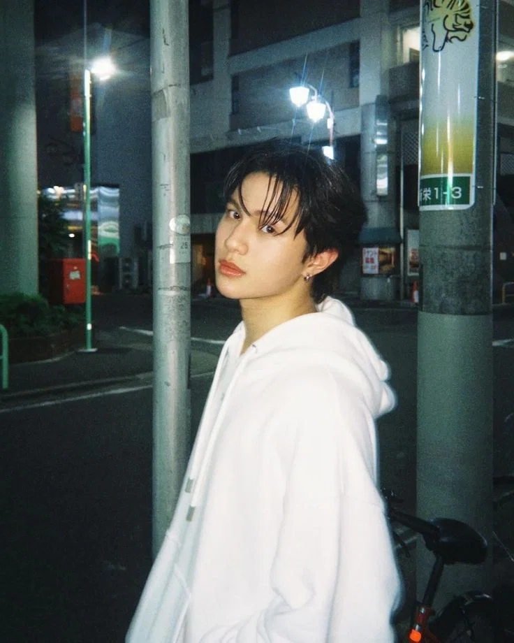 〚 W I L L I A M 〛✧ YOU'RE BLEEDING OUT.