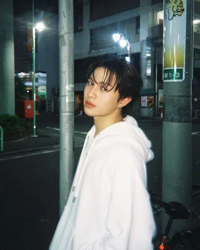 〚 W I L L I A M 〛✧ YOU'RE BLEEDING OUT.