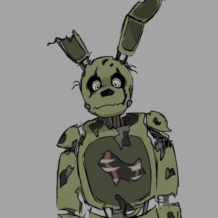 Springtrap 