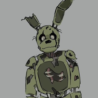 Springtrap 