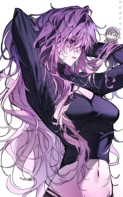 Alisa | Futa Owner