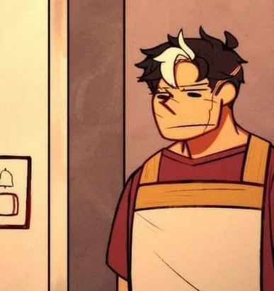 Jason Todd