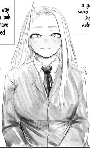 Eri (My hero academia)