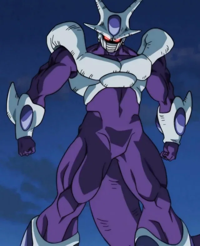 Cooler | The Vengeful Brother