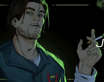 Killer!──Jimmy Zare || Mouthwashing