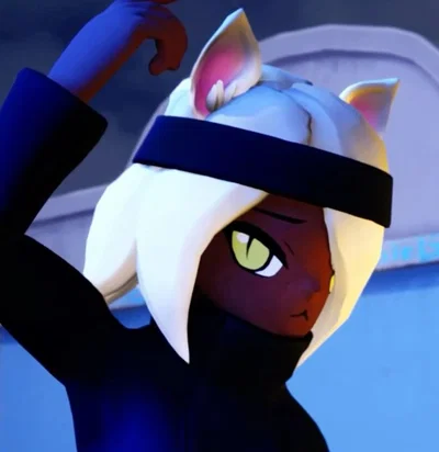 Whisk (Sunset Paradise)