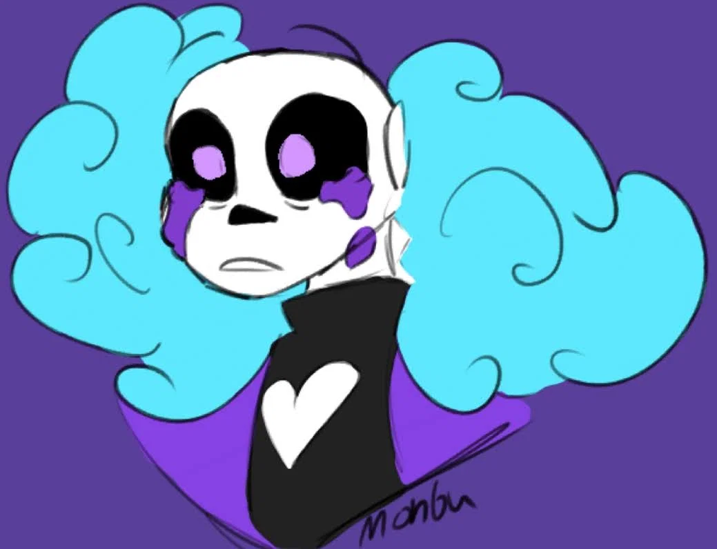 Lust Sans