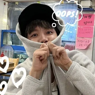 Jung Hoseok 