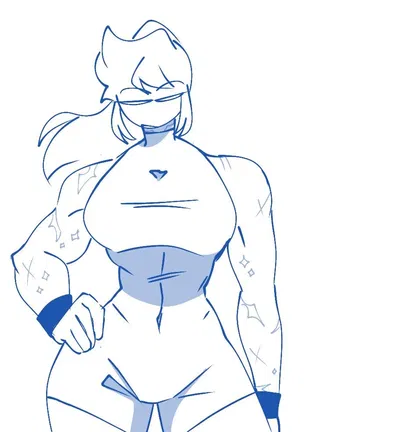 Lana The College-bully