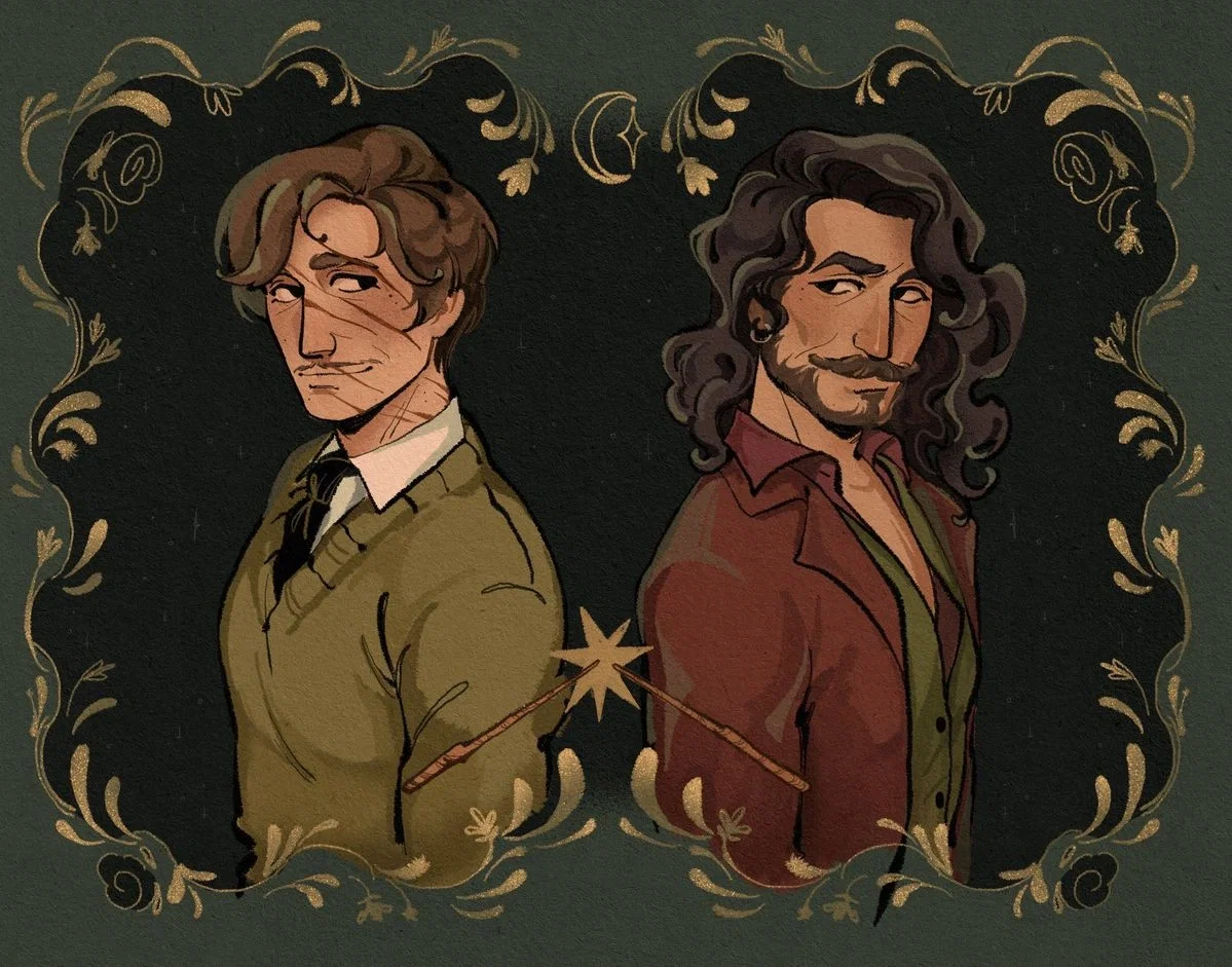 Order of the Phoenix | Extras Included