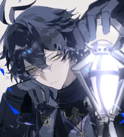 flins ☆ lightkeeper
