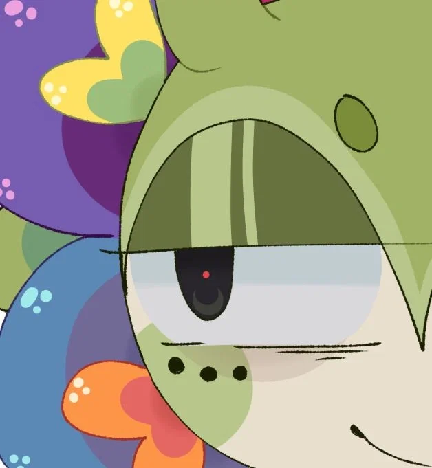 Dandy – Dandy's World 