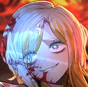 The One Who Grips Faust