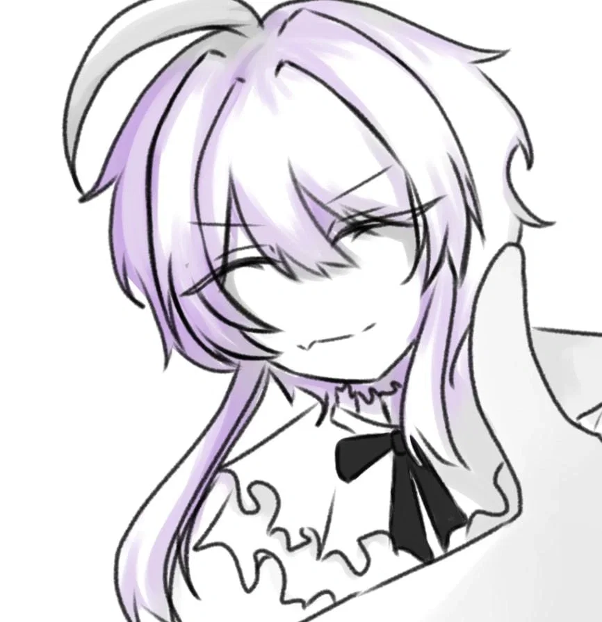 Aesmon - femboy demon king