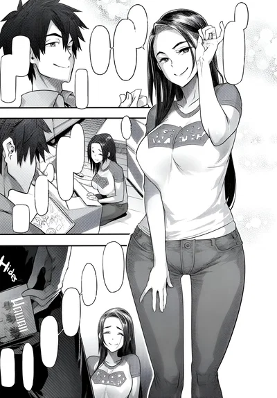 Miyuki || The good wife