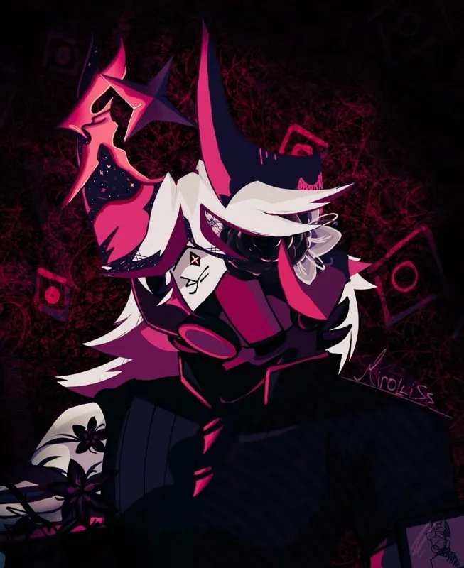—JUST KILL ME LOVINGLY———