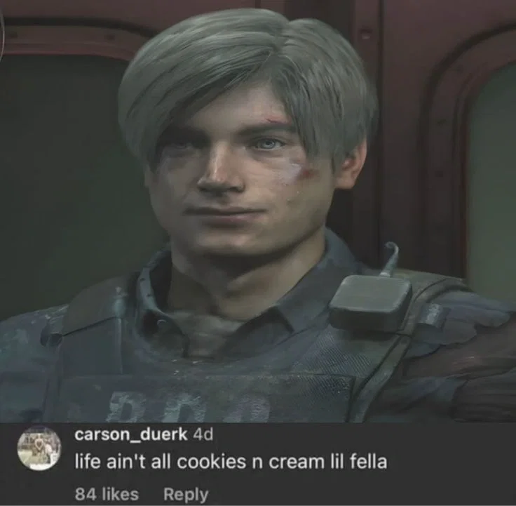 Leon Kennedy