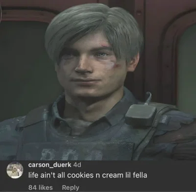 Leon Kennedy