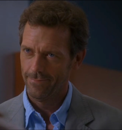 Gregory House